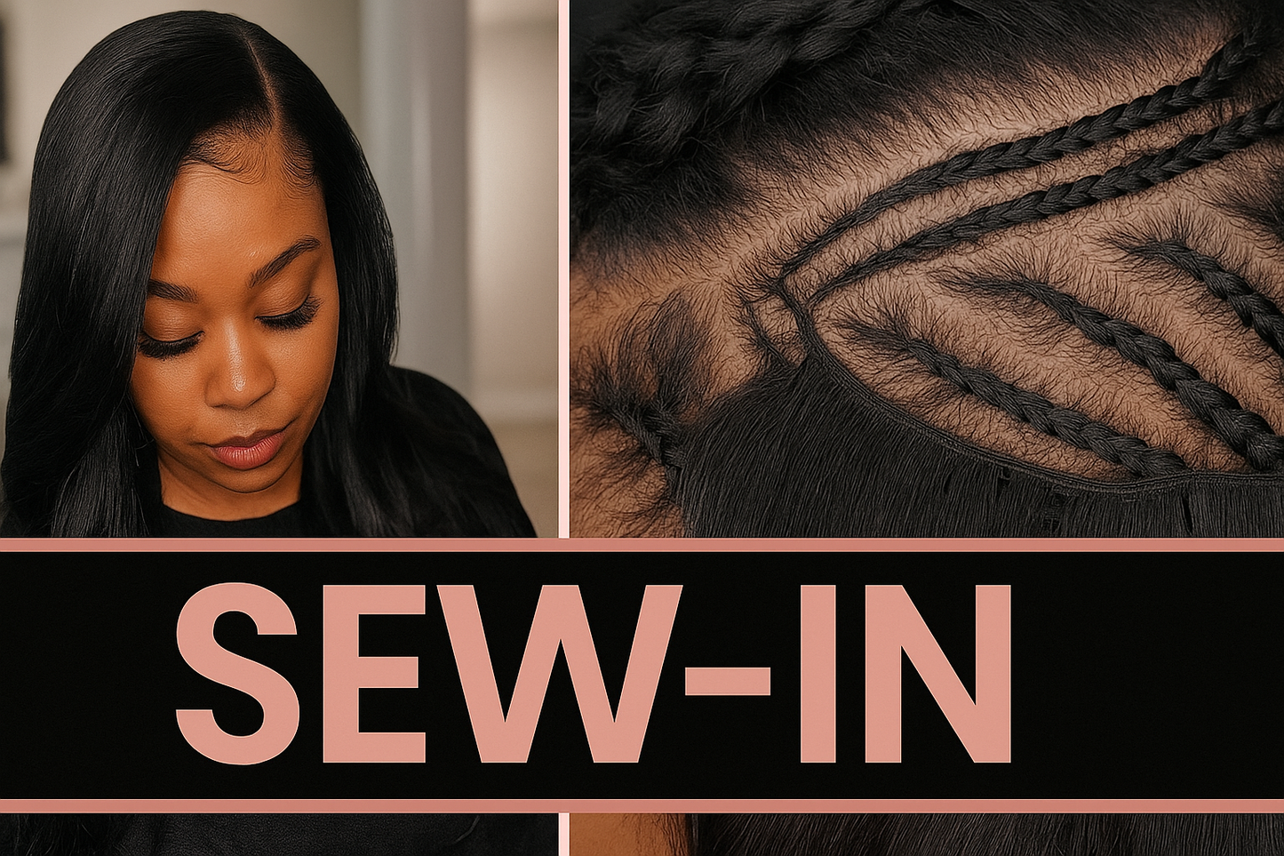 SEW IN