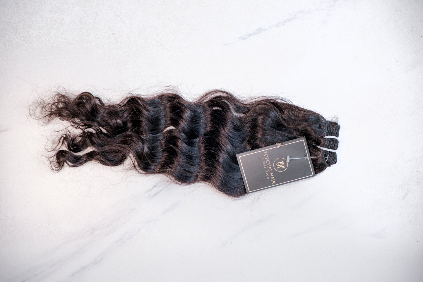 Raw Indian Hair- Curly