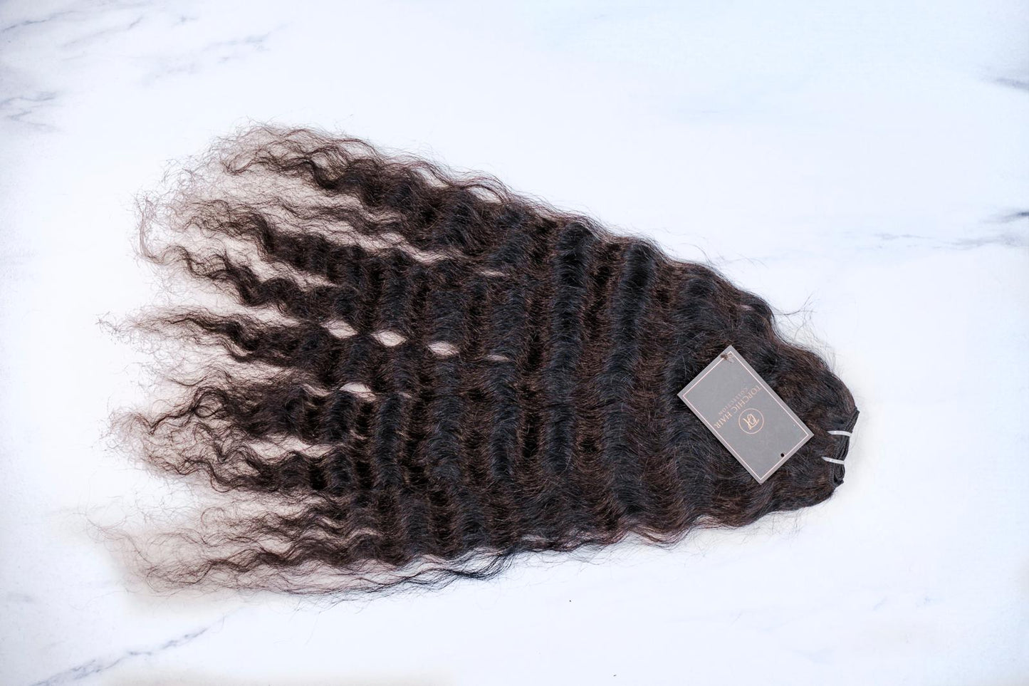 Textures 3 Wavy/curly