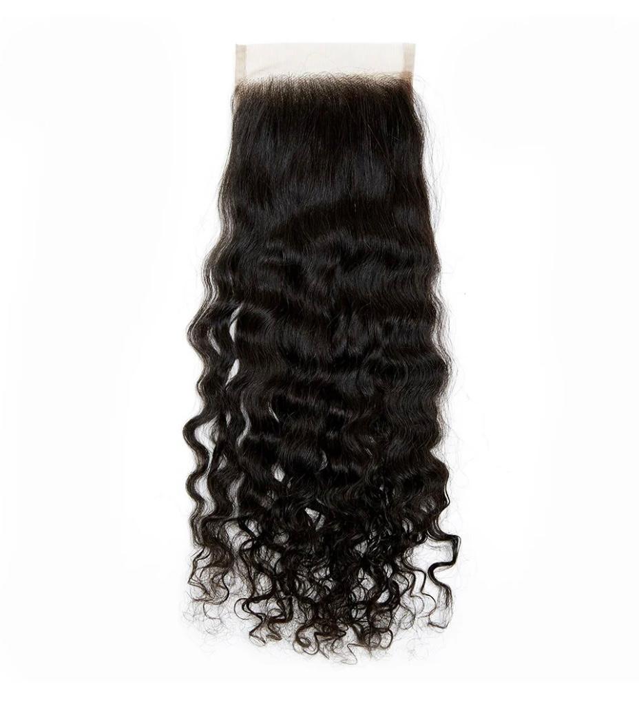 Lace Closure
