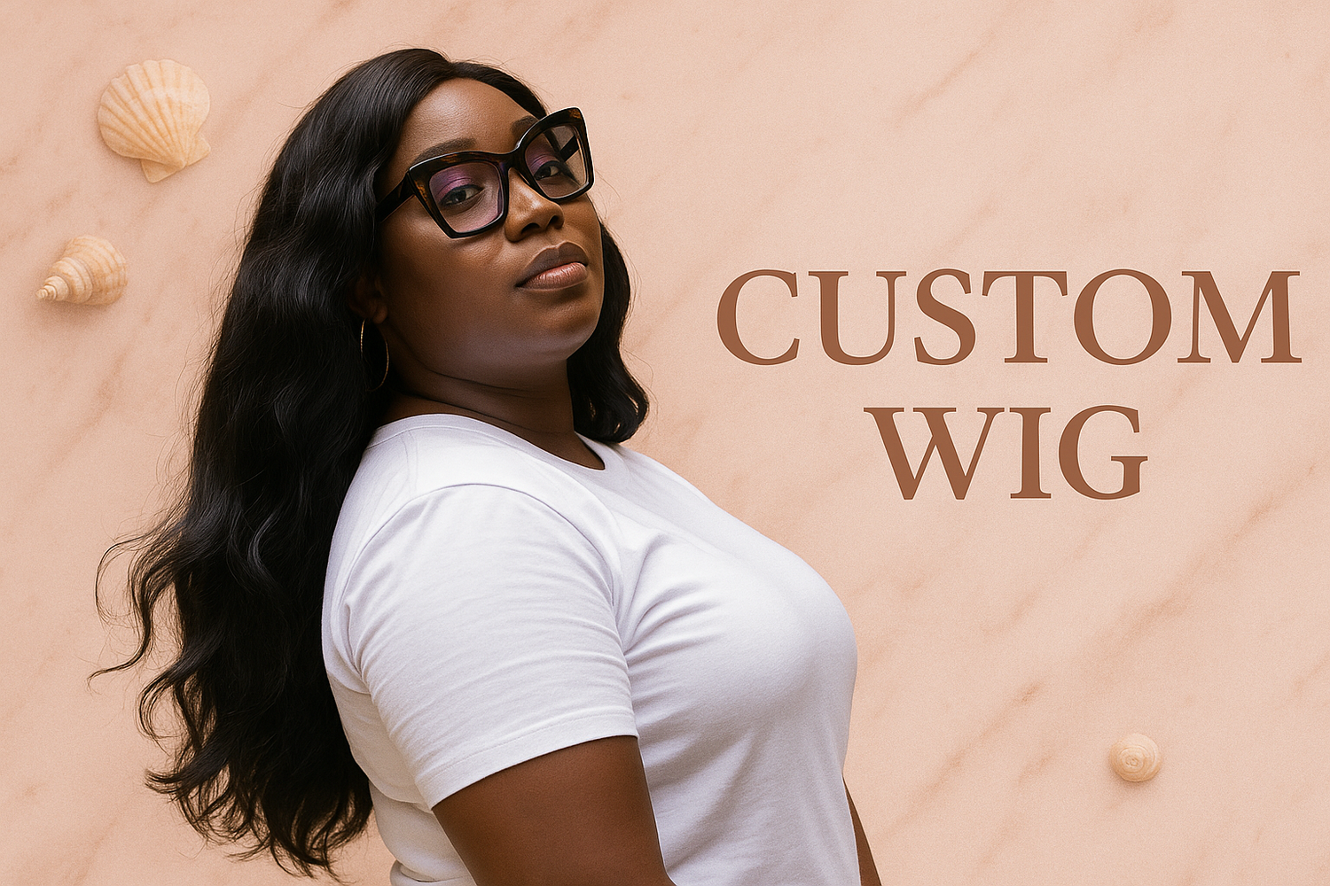 Custom Wigs