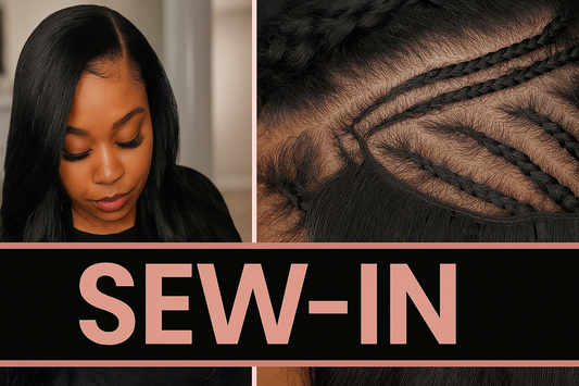 SEW IN