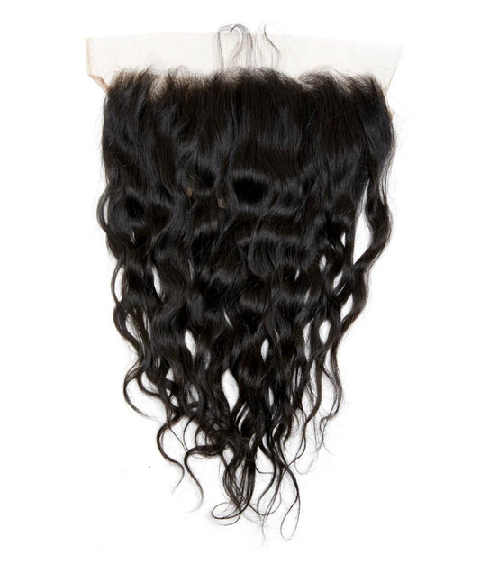 Wavy Frontal