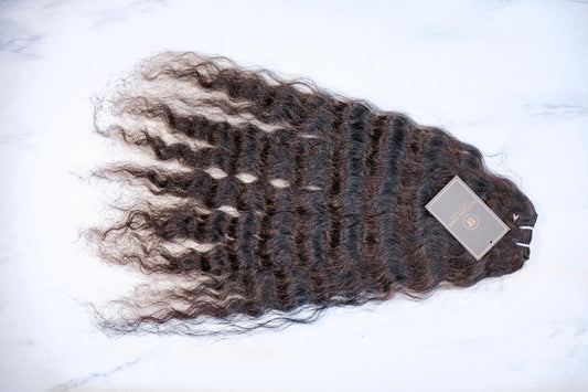 Textures 3 Wavy/curly