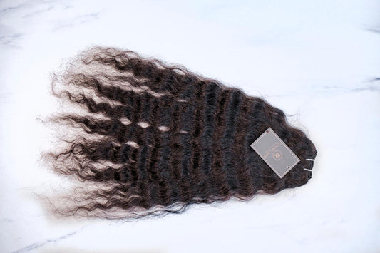 Textures 3 Wavy/curly