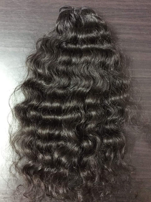 Textured 4 Curly
