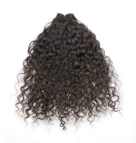Textured 4 Curly