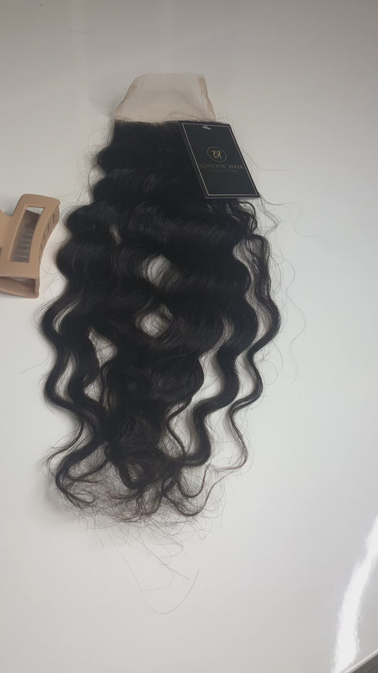 Hair Consultation
